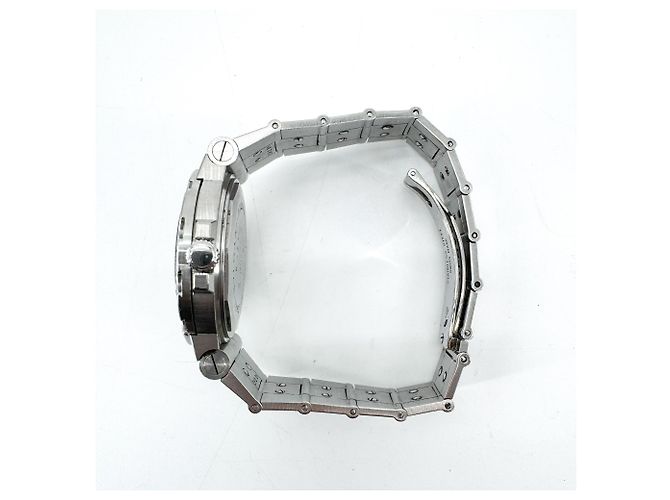 Bulgari Bvlgari Diagono Automatic Stainless Steel 38 - Ansicht 6