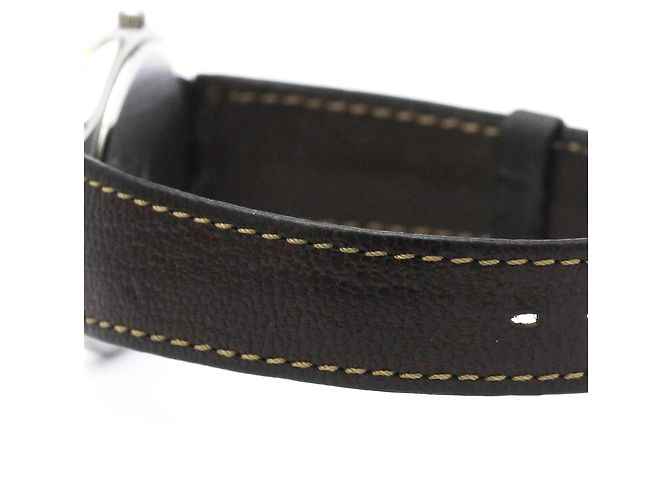 Omega De Ville Quartz Acciaio Inossidabile e Oro Giallo 31 - vista 7