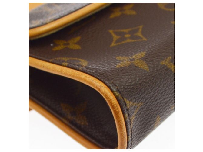 Louis Vuitton Florentine Pochette Canvas - vista 7