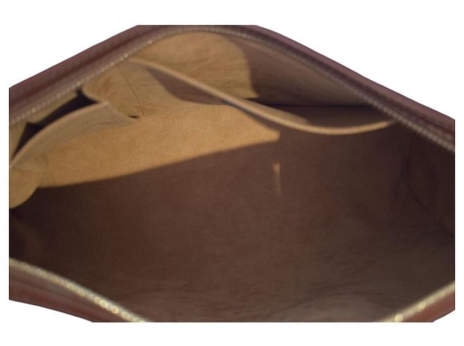 Louis Vuitton x Richard Prince Borsa Graduate Monogram Jokes - vista 16