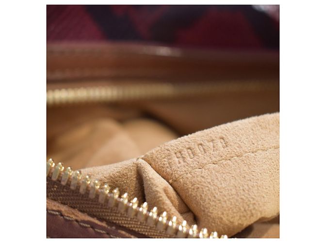 Louis Vuitton x Richard Prince Borsa Graduate Monogram Jokes - vista 18