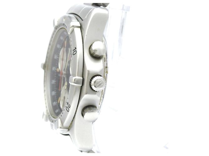 Tag Heuer 2000 Professional 200M Quartz Stainless Steel 40 - vista 3