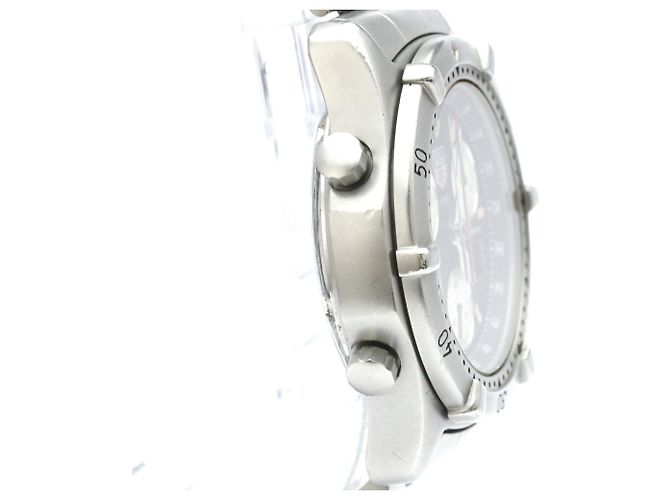 Tag Heuer 2000 Professional 200M Quartz Stainless Steel 40 - vista 4