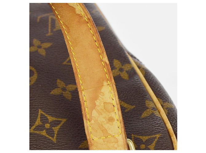 Louis Vuitton Excentri-Cite Monogram Canvas - vue 6