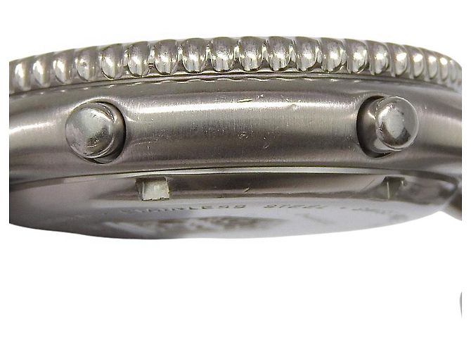 Tag Heuer Sel Professional 200M Quartz Stainless Steel 34 - vista 3
