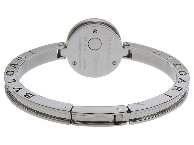 Bulgari Bvlgari B.Zero1 Bracelet Quartz Stainless Steel 22 - vista 2