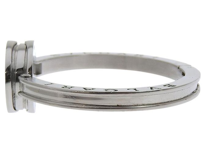Bulgari Bvlgari B.Zero1 Bracelet Quartz Stainless Steel 22 - vista 7