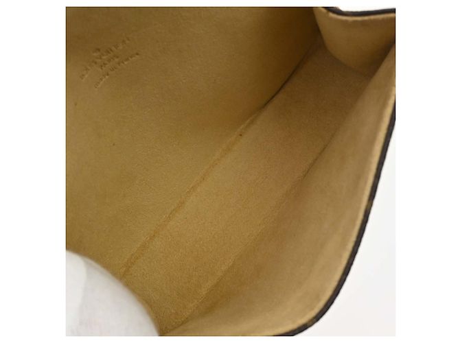 Louis Vuitton Florentine Pochette Canvas - vista 3