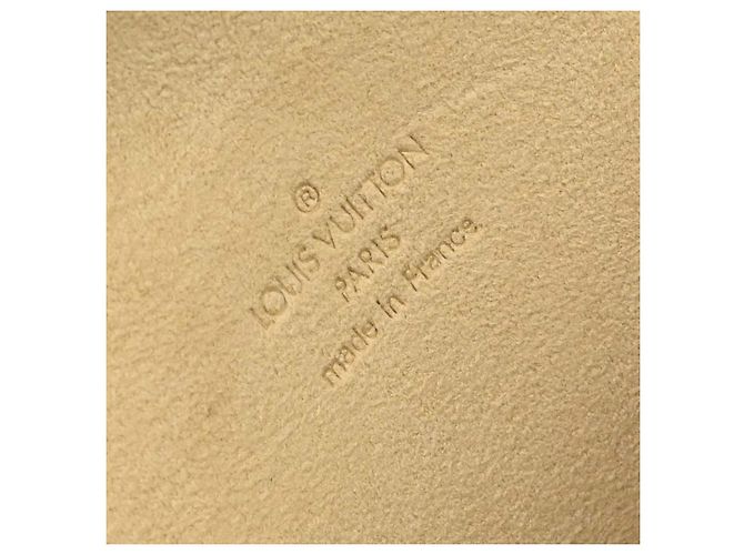 Louis Vuitton Florentine Pochette Canvas - vista 4