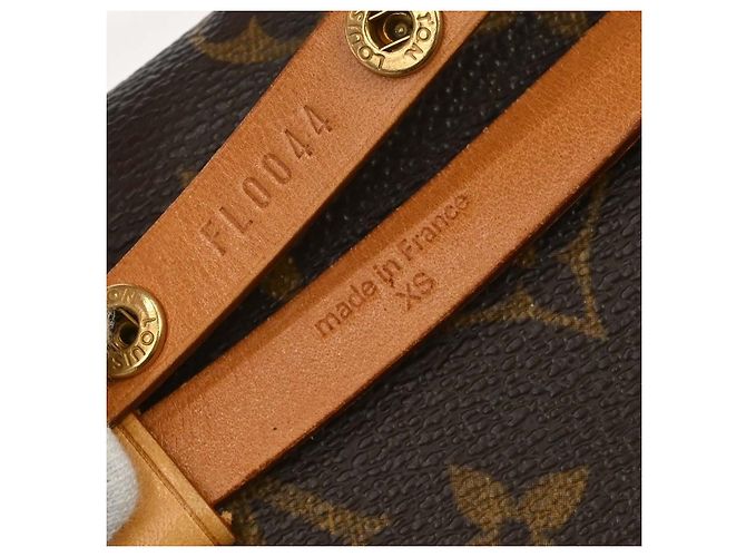 Louis Vuitton Florentine Pochette Canvas - vista 6