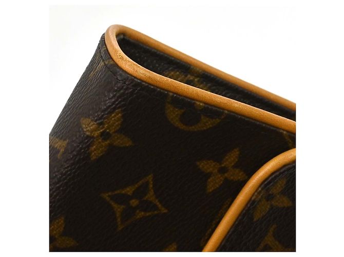 Louis Vuitton Florentine Pochette Canvas - vista 7