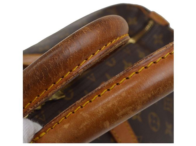 Louis Vuitton Keepall Monogram Canvas 55 - vista 6