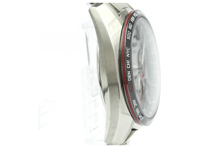 Grand Seiko Astron Ceramic and Stainless steel 42 - vista 4