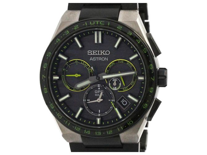 Grand Seiko Astron Stainless Steel 43 - vista 4