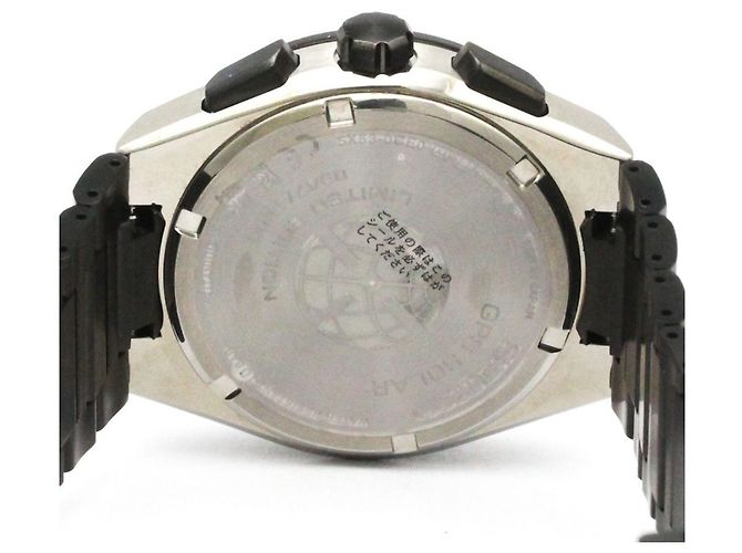 Grand Seiko Astron Stainless Steel 43 - vista 6
