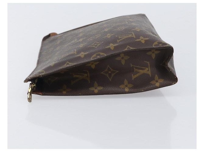 Neceser Louis Vuitton Monogram Canvas 26 - vista 4