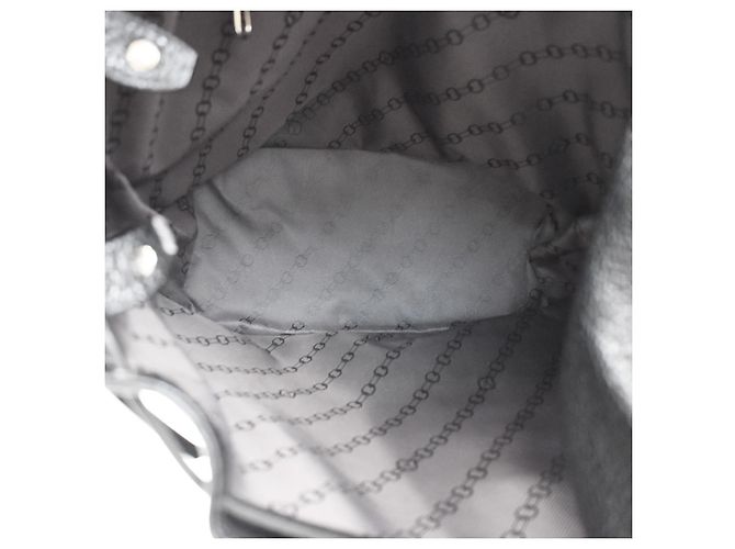 Louis Vuitton Trunks and Bags Shoe Tobago Leather - vista 5