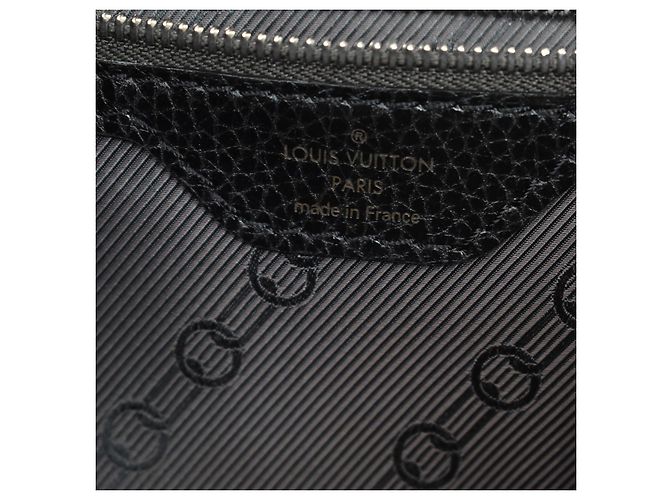 Louis Vuitton Trunks and Bags Shoe Tobago Leather - vista 6