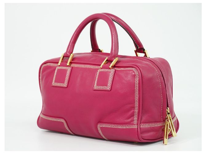Loewe Amazona Leather 28 - vista 2