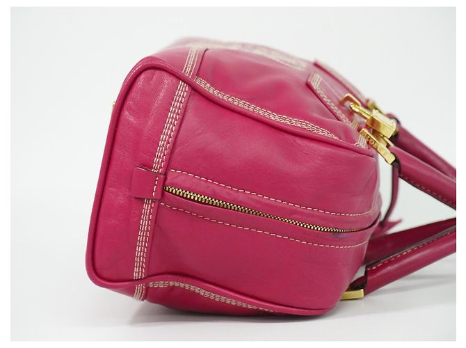 Loewe Amazona Leather 28 - vista 3