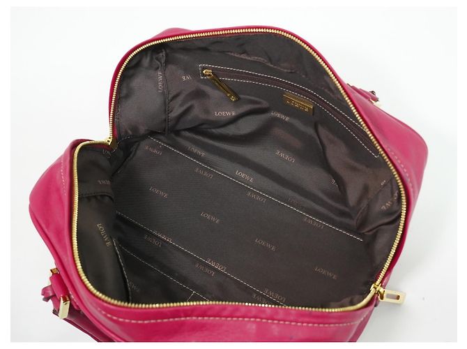Loewe Amazona Leather 28 - vista 4