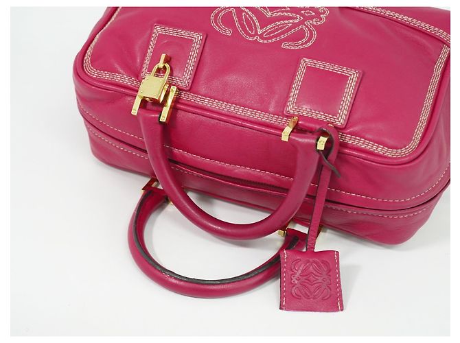 Loewe Amazona Leather 28 - vista 5