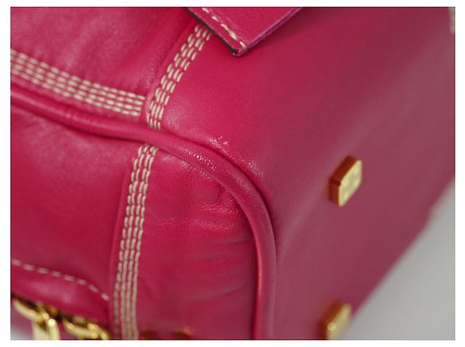 Loewe Amazona Leather 28 - vista 6