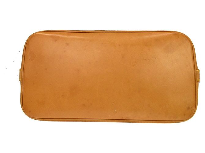 Louis Vuitton Alma Monogram Canvas PM - vista 3