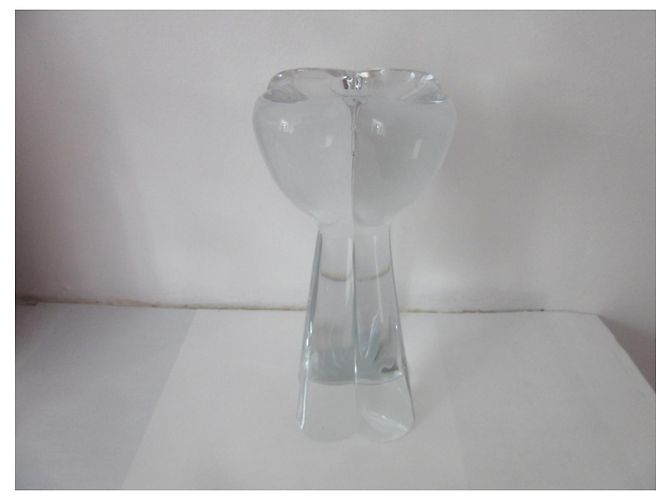 Baccarat Candelabro in cristallo Baccara DIOMEDE - vista 3