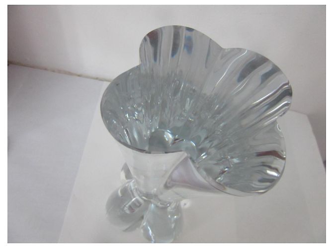 Baccarat Candelabro in cristallo Baccara DIOMEDE - vista 4