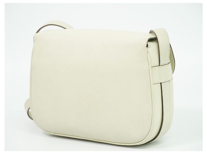 Edge Céline Celine Flap Shoulder Leather - Ansicht 2