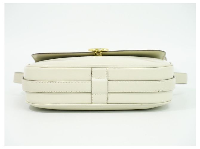Edge Céline Celine Flap Shoulder Leather - Ansicht 3