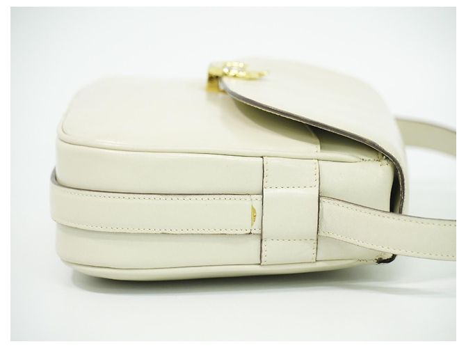 Edge Céline Celine Flap Shoulder Leather - Ansicht 4