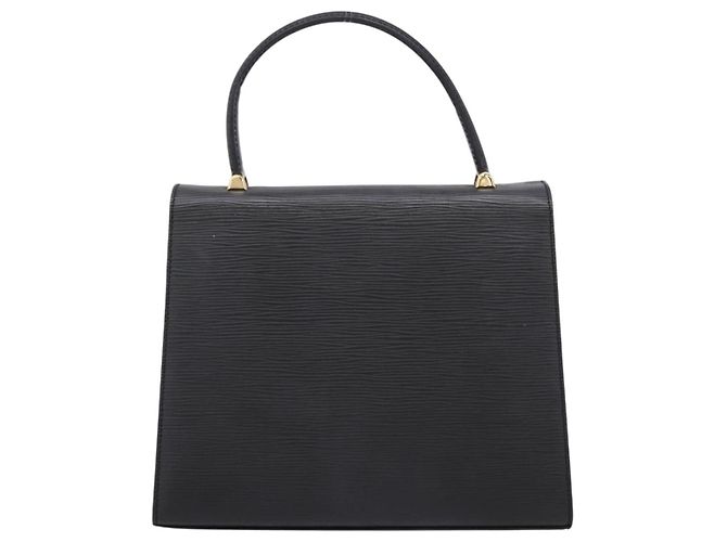 Louis Vuitton Malesherbes Epi Leather - vista 2