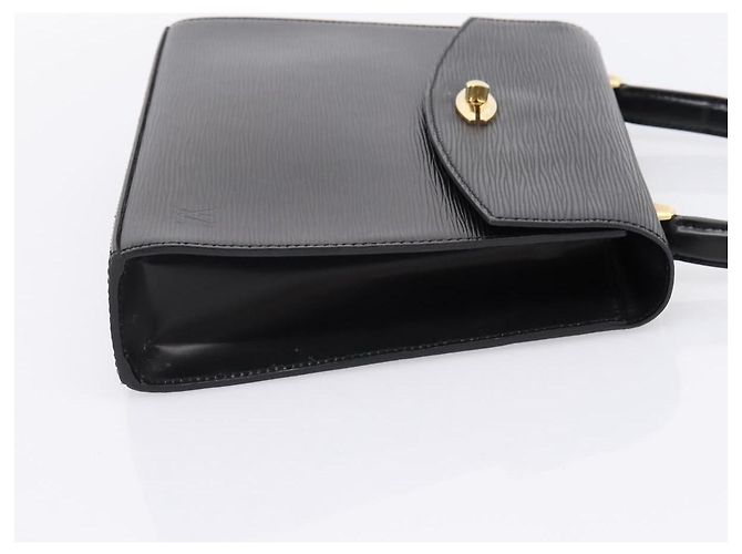 Louis Vuitton Malesherbes Epi Leather - vista 4