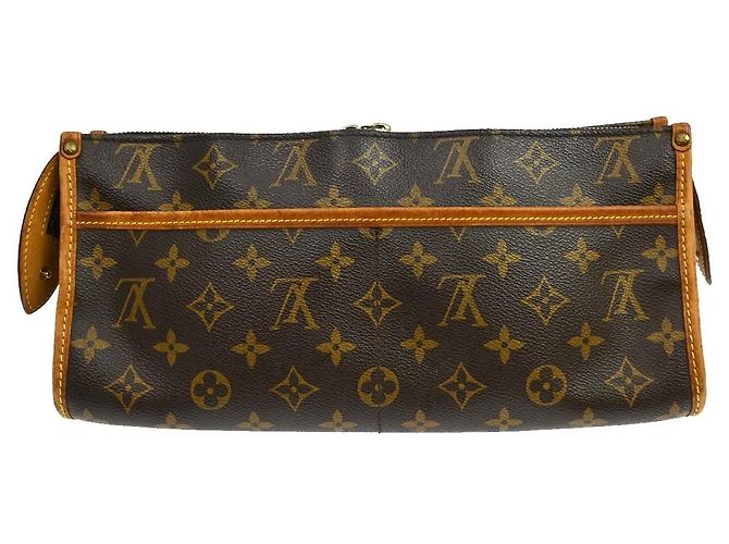 Louis Vuitton Popincourt Monogram Canvas Long - Ansicht 2