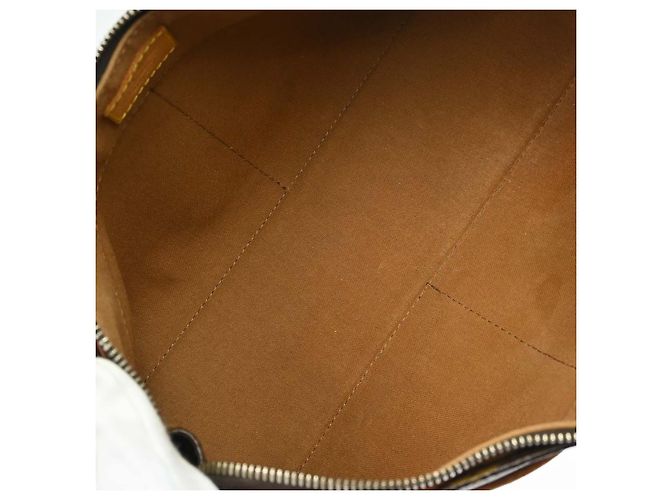 Louis Vuitton Popincourt Monogram Canvas Long - Ansicht 3