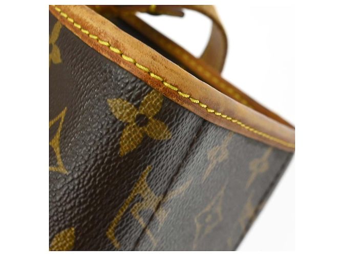 Louis Vuitton Popincourt Monogram Canvas Long - Ansicht 6