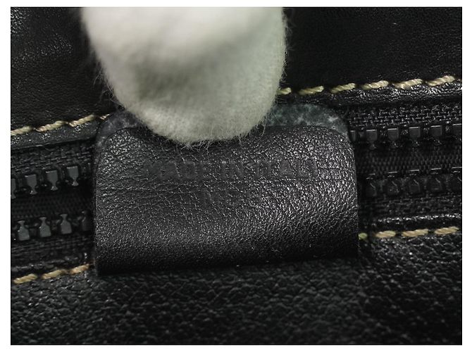 Edge Céline Celine Flap Shoulder Leather - Ansicht 6