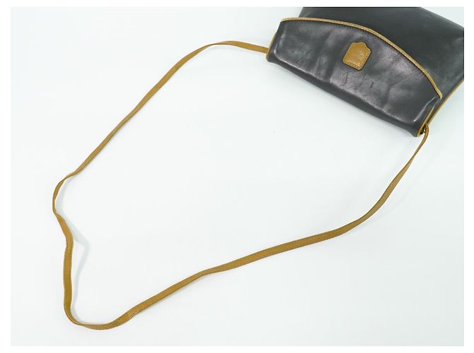 Edge Céline Celine Flap Shoulder Leather - Ansicht 6