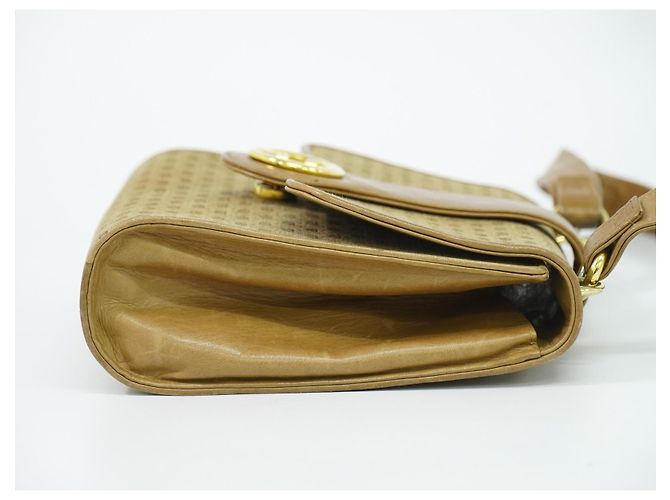 Bolso de hombro Gucci de lona - vista 3