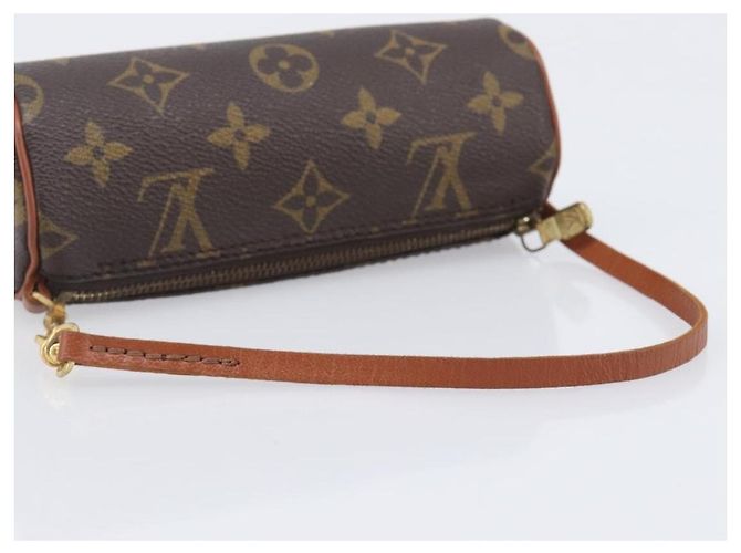 Louis Vuitton Papillon Pochette Monogram Canvas Mini - Ansicht 6