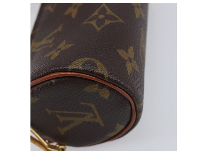 Louis Vuitton Papillon Pochette Monogram Canvas Mini - Ansicht 7