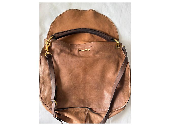 Miu Miu Nappa Aviator - Ansicht 6