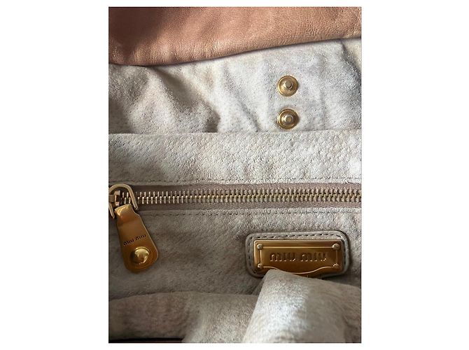 Miu Miu Nappa Aviator - Ansicht 8