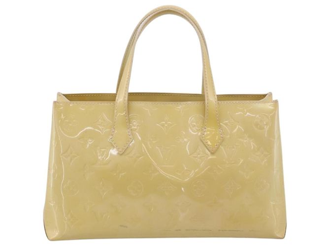 Louis Vuitton Wilshire Monogram Vernis PM - vista 2