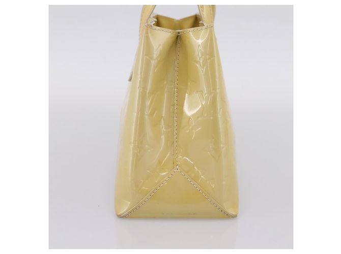 Louis Vuitton Wilshire Monogram Vernis PM - vista 3