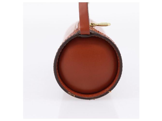 Louis Vuitton Soufflot Pochette Epi Leather mini - vista 3