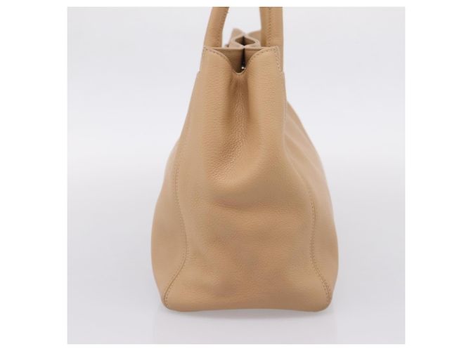 Chanel North South Cerf Executive Leather Large - Ansicht 3
