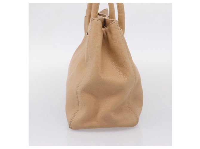 Chanel North South Cerf Executive Leather Large - Ansicht 4
